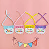 Pet Party Decoration Set Dog Birthday Triangle Scarf Hat Bow Tie Dog Birthday Decoration Supplies Dog Supplies