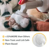 Paw Cleaner Dog Cat Fragrance-free Formula Traditional Bulky Foot And Paw Cleaner Ingredients Coconut Oil Gentian Root Glycerin