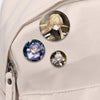 Honkai Star Rail Badge Himeko FuXuan Bailu Jingliu Topaz Game Figure Brooches Cosplay Cute Enamel Pins for Backpack Jewelry Gift