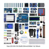 Full Version Starter Learning Kit for Arduino Programming Project DIY Electronics Laboratory Smart Beginner Kit for Arduino IDE