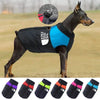 Adidog clothes Waterproof Warm Dog Clothes winter for Small Large Dog Jacket Big Dog Sweatshirt Outfit