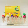 Sonny Angel Blind Box Harvest Series Fruit And Vegetable Anime Figures Ornaments Dolls Fans Children Gift Random 1Pcs