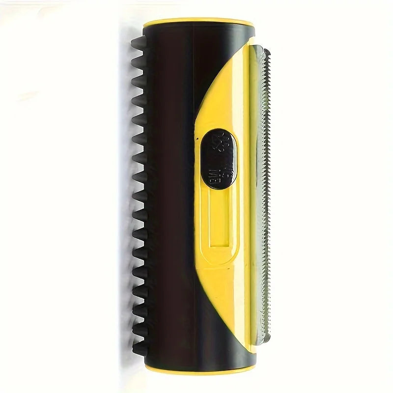 Horse Hair Roller Comb，Dog Hair Removal Machine Hair Brush, Cat Hair Brush Cleaning Brush, Sofa Carpet Cleaner, Pet Hair Brush