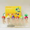 Sonny Angel Blind Box Harvest Series Fruit And Vegetable Anime Figures Ornaments Dolls Fans Children Gift Random 1Pcs