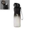 650ml/1000ml/1500ml High Quality Tritan Material Sport Water Bottle Cycling Climbing Gym Fitness Drinking Bottles Eco-Friendly