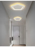 Nordic Aisle Corridor Ceiling Lights Modern Minimalist Entry Porch Lamp Personality Creative Balcony Light Luxury Bedroom Lights