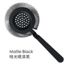 Bar Strainer Sprung Cocktail Strainer Stainless Steel Deluxe Strainer Bar Tools