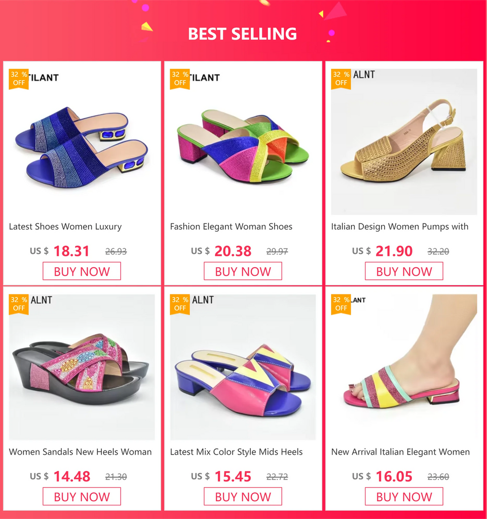 Italian Lady Shoes Multicolor Design Wedges Shoes for Women Platform Shoes High Heels Thick Heel Slingbacks Lady Wedge Sandals