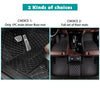 Car Floor Mats For VW Volkswagen Touareg 2011 2012 2013 2014 2015 2016 2017 2018 Custom Auto Foot Pads Interior Accessories