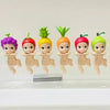 Sonny Angel Blind Box Harvest Series Fruit And Vegetable Anime Figures Ornaments Dolls Fans Children Gift Random 1Pcs