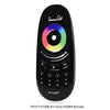 Miboxer Black RGB CCT/RGBW/Single Color Touch Dimming Remote Controller Fo LED Lamp Contoller FUT087 FUT089 FUT096 FUT092