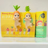 Sonny Angel Blind Box Harvest Series Fruit And Vegetable Anime Figures Ornaments Dolls Fans Children Gift Random 1Pcs