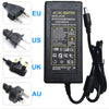 110V/220V Power Adapter Supply DC3V 5V 6V 8V 10V 12V 1A 2A 3A 12Volt Lighting Transformers LED Driver Power Adapter Strip Lamp