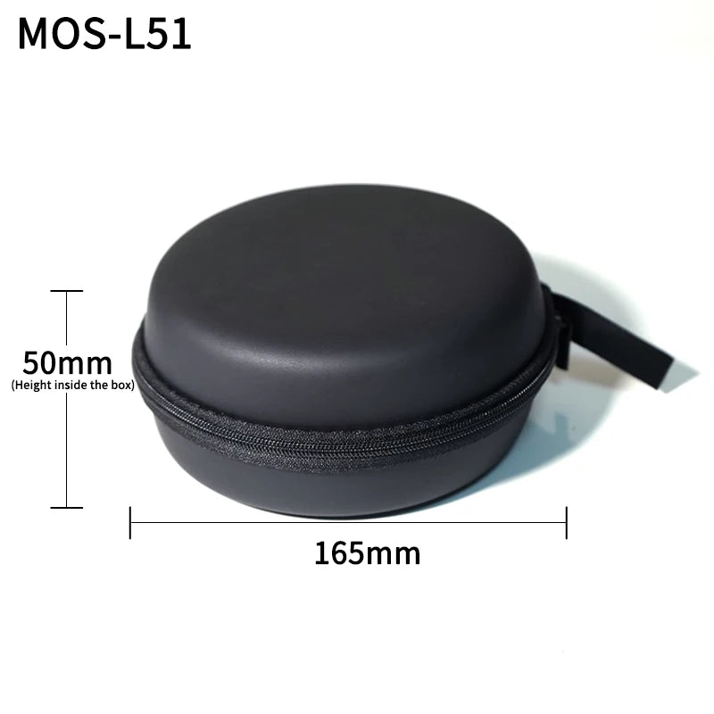 MOSLIGHTING Tent Fishing Light Camping Light Multifunctional Portable Suspension Magnetic Suction High-power Ultra Bright LED