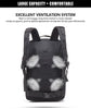 50L Man Tactical Backpacks Traveling Bags Outdoor 3P School Pack EDC Molle Pack For Trekking Hunting Bag camping equipment