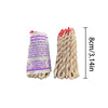 40pcs Handmade Herbal Rope Bedroom Yoga Incense Soothes Spirit Natural Raw Material Buddha Incense String Temple Meditation Herb