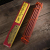 1Box Potala Tibetan Incense Stick 15/25cm Handmade From Highly Flavoured Medicinal Herbs Tibet Traditional Room Fragrance #W0