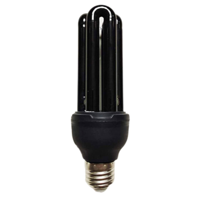 Black Light UV-Lamp Bulb E27Base Energy Saving 220v/30w/40w 365nm Replacement of Standard Lighting For Stage