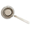 Bar Strainer Sprung Cocktail Strainer Stainless Steel Deluxe Strainer Bar Tools