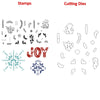 Clearance Stamps Cute Animals Merry Christams Transparent Clear Stamps for DIY Scrapbooking Paper Cards Link 4