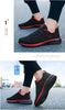 Shoes Men's Women Breathable Sneakers Mens Light Tenis Luxury Shoes Comfortable Casual Shoe For Men 2023 Summer Tenis Masculino