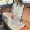 CAWAYI KENNEL Pet Dog Carrier Car Seat Cover Carry Cat Puppy Bag Car Travel Folding Hammock Waterproof Dogs Basket Pet Carriers