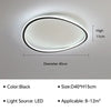 Modern LED Ceiling chandelier Lamp For Living Dining Room Bedroom Children's Room Study Hall Home Decor Lighting Fixture Lustre