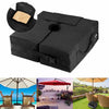 Party Detachable Wind-Proof Tent Accessories Umbrella Sandbag Fixed Sandbag Sun Umbrella Base Parasol Base Stand