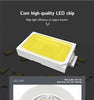 LED Downlight Aluminum 3W 5W 7W 9W 12W 15W 220V Recessed Ceiling LED Spot Lighting Bedroom Kitchen Indoor Led Down Light Lamp