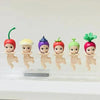 Sonny Angel Blind Box Harvest Series Fruit And Vegetable Anime Figures Ornaments Dolls Fans Children Gift Random 1Pcs