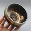 Tibetan Singing Bowl Sound Healing Therapy Instruments Yoga Meditation Massage Handmade Chanting Bowl Buddhist Religion Supplies