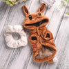 Funny Halloween Costume For Small Dog Fleece Warm Cosplay Pet Corgi French Bulldog  Puppy Medium Clothing Coat Jacket Accessory