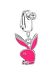 Surgical Steel Cute Rabbit Belly Button Rings for Women Navle Rings Belly Piercing Jewelry Body Jewlery