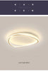 Modern LED Ceiling chandelier Lamp For Living Dining Room Bedroom Children's Room Study Hall Home Decor Lighting Fixture Lustre