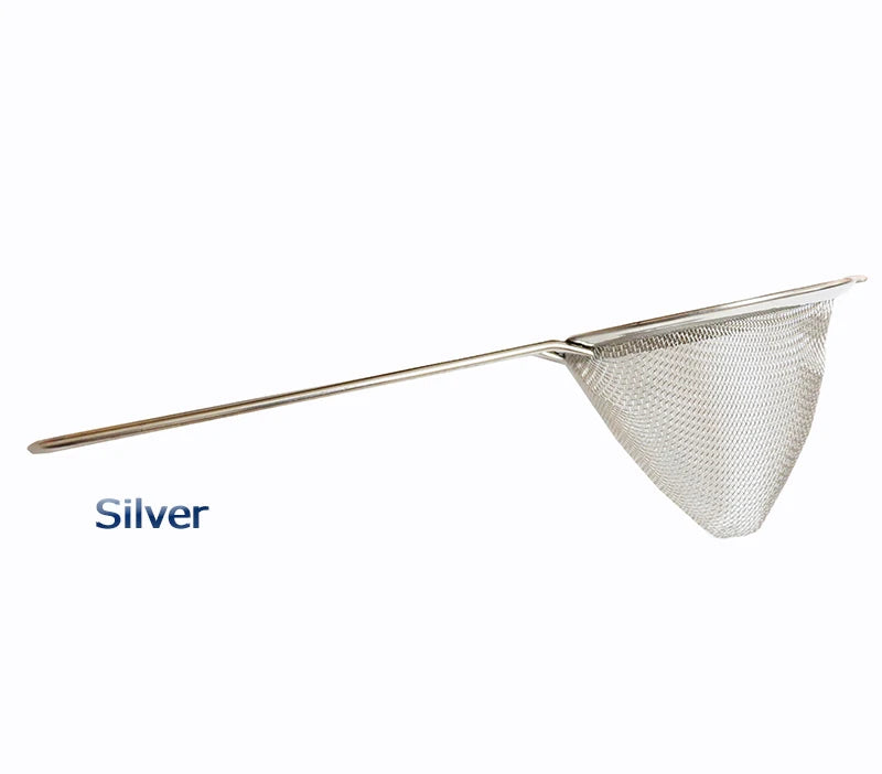 Bar Strainer Sprung Cocktail Strainer Stainless Steel Deluxe Strainer Bar Tools