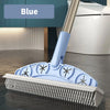 Silicone Floor Brush  Useful Things At Home Ultra Practical Cleaning Products For Home Straw Cleaning Brush