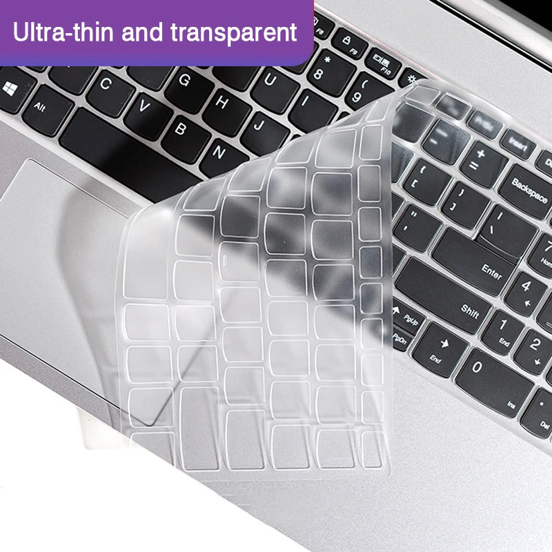 Keyboard Cover for Macbook Air 13 11 Pro 14/16 M1 Touch Bar 15 12 Retina Silicone Protector Skin A2179 A2337 A2338 A2442 US EU