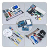 Full Version Starter Learning Kit for Arduino Programming Project DIY Electronics Laboratory Smart Beginner Kit for Arduino IDE