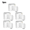 SONOFF TRVZB Zigbee Thermostatic Radiator Valve TRVs Smart Quiet TRV Temperature Control System Support Alexa ZHA MQTT Ewelink