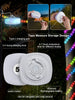 Nachtlampje Camping String Light LED Rechargeable Strip Outdoor Waterproof    Smart APP Atmosphere Lamp Decor for Garden Tent