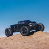 1/10 BIG 4X4 V3 3S BLX Brushless Monster RC Truck RTR (Transmitter and Receiver Included, Batteries and Charger Requi