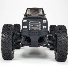 1/10 BIG 4X4 V3 3S BLX Brushless Monster RC Truck RTR (Transmitter and Receiver Included, Batteries and Charger Requi