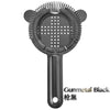 Bar Strainer Sprung Cocktail Strainer Stainless Steel Deluxe Strainer Bar Tools