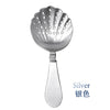 Bar Strainer Sprung Cocktail Strainer Stainless Steel Deluxe Strainer Bar Tools