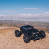 1/10 BIG 4X4 V3 3S BLX Brushless Monster RC Truck RTR (Transmitter and Receiver Included, Batteries and Charger Requi