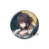 Honkai Star Rail Badge Himeko FuXuan Bailu Jingliu Topaz Game Figure Brooches Cosplay Cute Enamel Pins for Backpack Jewelry Gift