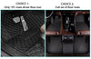 Car Floor Mats For VW Volkswagen Touareg 2011 2012 2013 2014 2015 2016 2017 2018 Custom Auto Foot Pads Interior Accessories