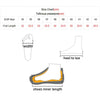 Rimocy 2023 Summer Flat Heel Sandals for Women Casual Plus Size Beach Slippers Woman Pu Leather Strap Slip-On Gladiator Sandals