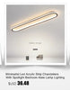 Nordic Aisle Corridor Ceiling Lights Modern Minimalist Entry Porch Lamp Personality Creative Balcony Light Luxury Bedroom Lights