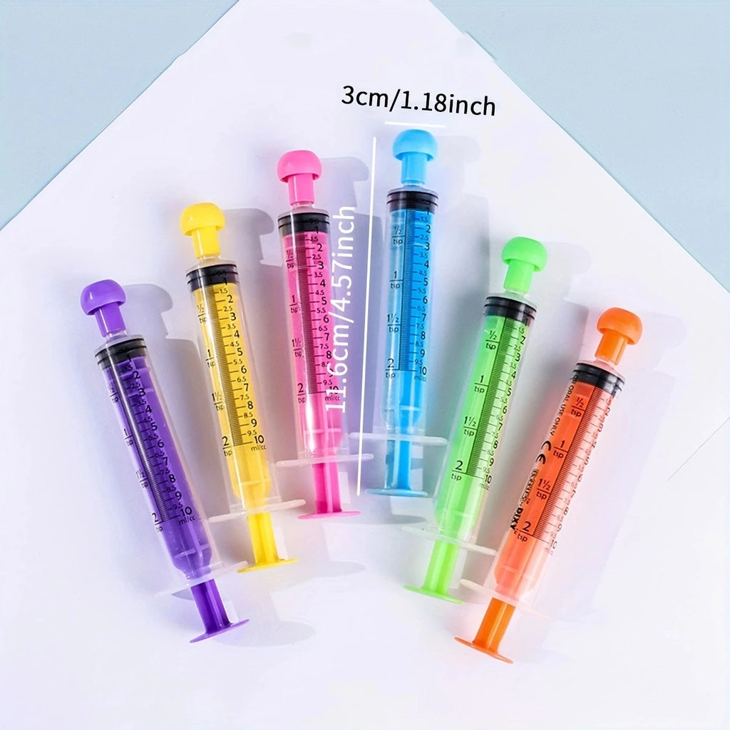 1pc Disposable Pet Syringe Feeder, Easy To Use Cat Water Feeder Cat Milk Feeding Syringe